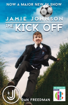 The Kick Off(TV tie-in)