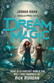 Dream Magic, Paperback Book Dream Magic, Paperback Book