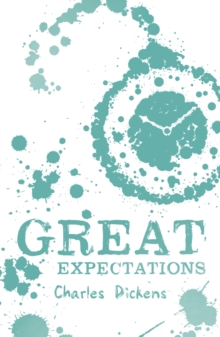 Great Expectations, Paperback Book Great Expectations, Paperback Book