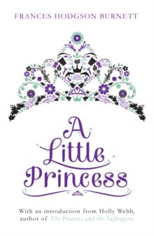 A Little Princess, Paperback Book A Little Princess, Paperback Book