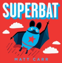 Superbat, Paperback Book Superbat, Paperback Book