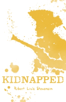 Kidnapped, Paperback Book Kidnapped, Paperback Book