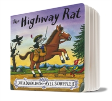 The Highway Rat Gift Edition