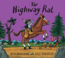 The Highway Rat Christmas, Paperback Book The Highway Rat Christmas, Paperback Book