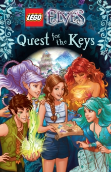 LEGO? ELVES: Quest for the Keys