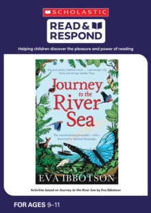 Journey to the River Sea, Paperback / softback Book Journey to the River Sea, Paperback / softback Book