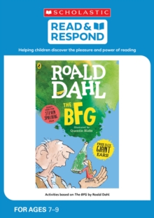The BFG, Paperback Book The BFG, Paperback Book