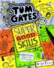 Super Good Skills (Almost...), Paperback Book Super Good Skills (Almost...), Paperback Book