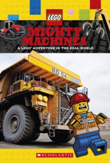 LEGO(R) Nonfiction : Mighty Machines