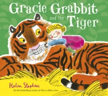 Gracie Grabbit and the Tiger Gift edition, Board book Book Gracie Grabbit and the Tiger Gift edition, Board book Book