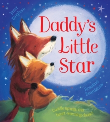 Daddy's Little Star 10th Anniversary Edition, Paperback Book Daddy's Little Star 10th Anniversary Edition, Paperback Book