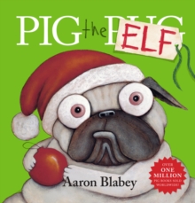 Pig the Elf, Paperback Book Pig the Elf, Paperback Book