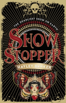 Show Stopper, Paperback Book Show Stopper, Paperback Book