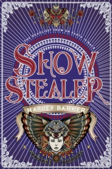 Show Stealer, Paperback / softback Book Show Stealer, Paperback / softback Book