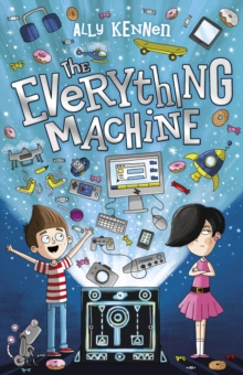 The Everything Machine