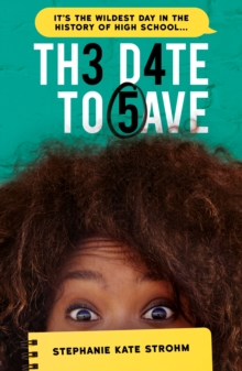 The Date to Save