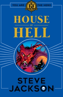 Fighting Fantasy: House Of Hell