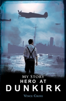 Hero at Dunkirk, Paperback Book Hero at Dunkirk, Paperback Book