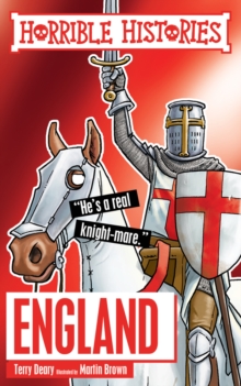 England, Paperback / softback Book England, Paperback / softback Book
