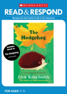 The Hodgeheg, Paperback / softback Book The Hodgeheg, Paperback / softback Book