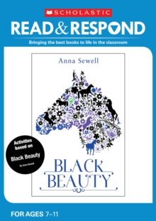 Black Beauty, Paperback / softback Book Black Beauty, Paperback / softback Book