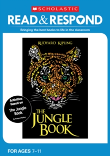 The Jungle Book, Paperback / softback Book The Jungle Book, Paperback / softback Book