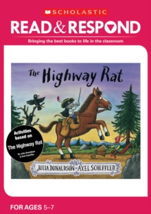 The Highway Rat, Paperback / softback Book The Highway Rat, Paperback / softback Book