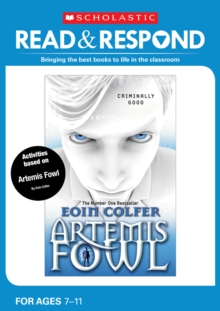 Artemis Fowl, Paperback / softback Book Artemis Fowl, Paperback / softback Book