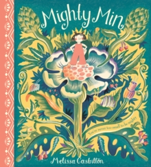 Mighty Min, Paperback / softback Book Mighty Min, Paperback / softback Book