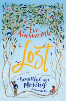 Lost, Paperback / softback Book Lost, Paperback / softback Book