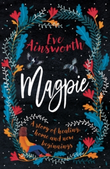Magpie, Paperback / softback Book Magpie, Paperback / softback Book