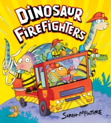 Dinosaur Firefighters