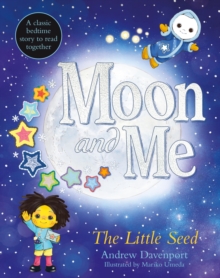 The Little Seed: A classic bedtime story to read together, Hardback Book The Little Seed: A classic bedtime story to read together, Hardback Book