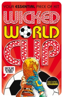 Wicked World Cup 2018