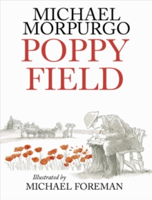 Poppy Field