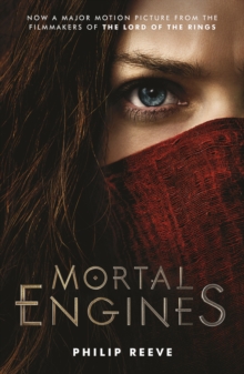 Mortal Engines, Paperback / softback Book Mortal Engines, Paperback / softback Book