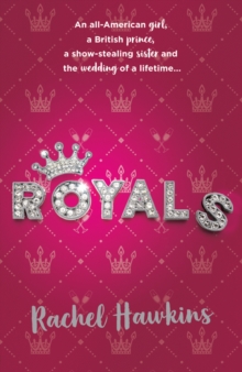 Royals, Paperback Book Royals, Paperback Book