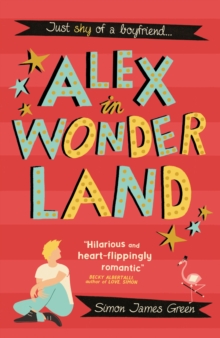 Alex In Wonderland