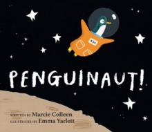Penguinaut (PB), Paperback / softback Book Penguinaut (PB), Paperback / softback Book