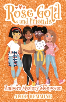 Amber Beau (Rose Gold and Friends #3), Paperback / softback Book Amber Beau (Rose Gold and Friends #3), Paperback / softback Book