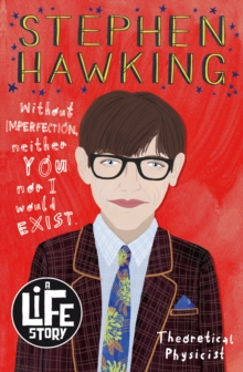 Stephen Hawking