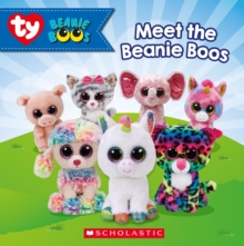 Meet the Beanie Boos