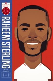 Raheem Sterling (Football Legends #1)