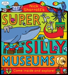 Super Silly Museums PB