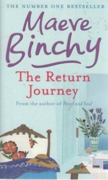 THE RETURN JOURNEY, Book THE RETURN JOURNEY, Book