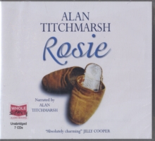 Rosie, CD-Audio Book Rosie, CD-Audio Book