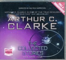 The Collected Stories : v. 1, CD-Audio Book The Collected Stories : v. 1, CD-Audio Book