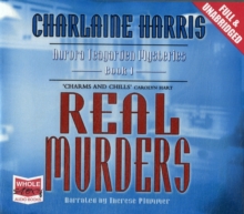 Real Murders, CD-Audio Book Real Murders, CD-Audio Book