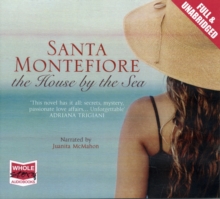 The House by the Sea, CD-Audio Book The House by the Sea, CD-Audio Book