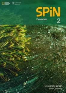 SPiN 2: Grammar Book, Paperback / softback Book SPiN 2: Grammar Book, Paperback / softback Book